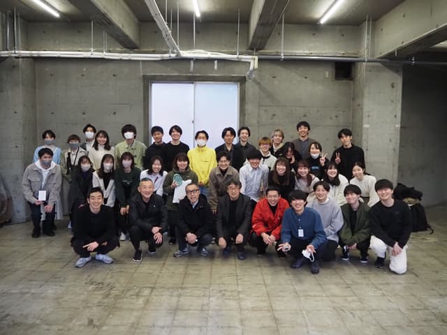 2023年度の様子 3
